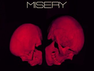 Black Heart Saints - Misery