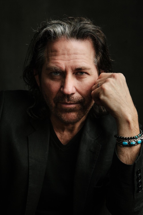 Kip Winger