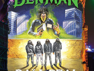 Denman - Raw Deal