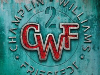 Champlin Williams - Friestedt (CWF) II