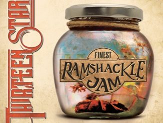 Thirteen Stars - Finest Ramshackle Jam