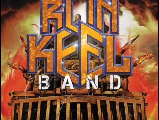 Ron Keel Band - South X South Dakota