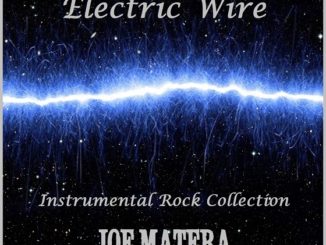 Joe Matera - Electric Wire