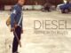Diesel - Alone With Blues