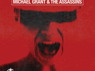 Michael Grant and the Assassins