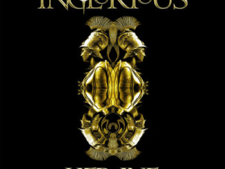 Inglorious - Heroine