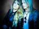 Janet Gardner & Justin James