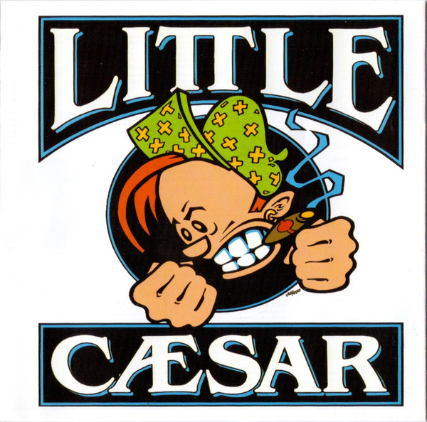 Little Caesar