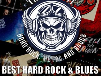 Best of Hard Rock & Blues 2020