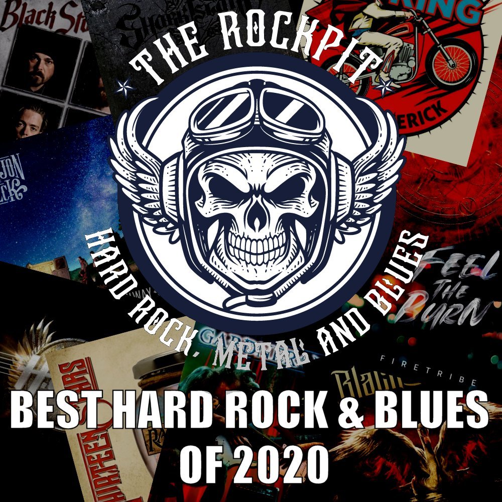 Best of Hard Rock & Blues 2020