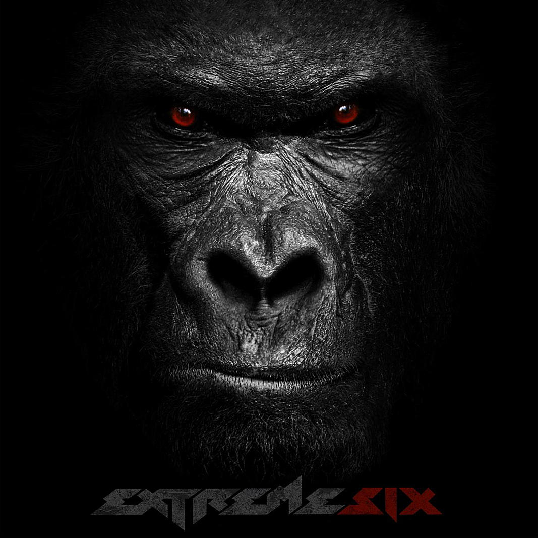 Album Review Extreme The Rockpit