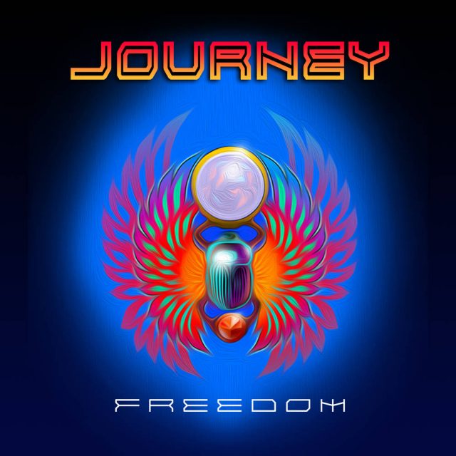 journey new song