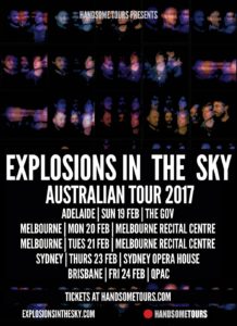 Explosions In The Sky