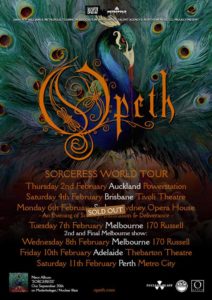 Opeth