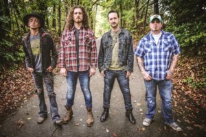 Black Stone Cherry