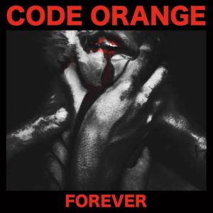 code orange forever t shirt