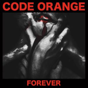 Code Orange