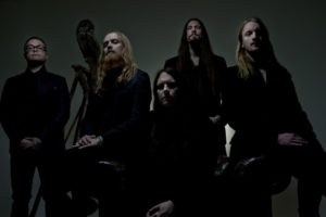 Katatonia