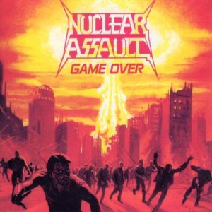 Nuclear Assault