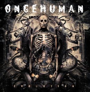 Once Human