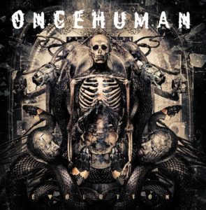 Once Human