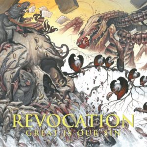 Revocation