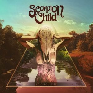 Scorpion Child