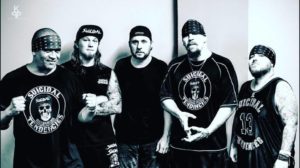 Suicidal Tendencies