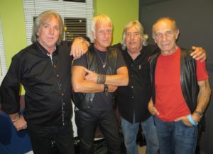 The Troggs