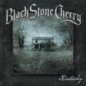 Black Stone Cherry