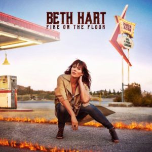 Beth Hart