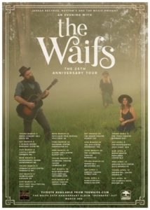 The Waifs