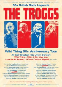 The Troggs