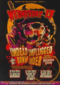 Wednesday 13